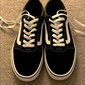 Shoes Vans